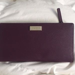 Kate Spade wallet